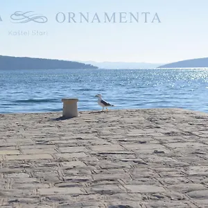  Apartment Ornamenta Kroatien