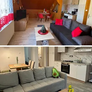  Apartman Poljancic