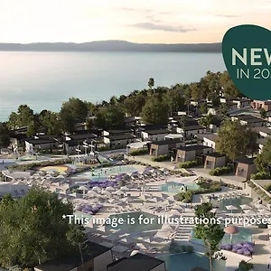 Village de vacances Aminess Style Glamping & Homes Atea, Njivice